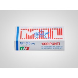 PUNTI ZENITH 515/8