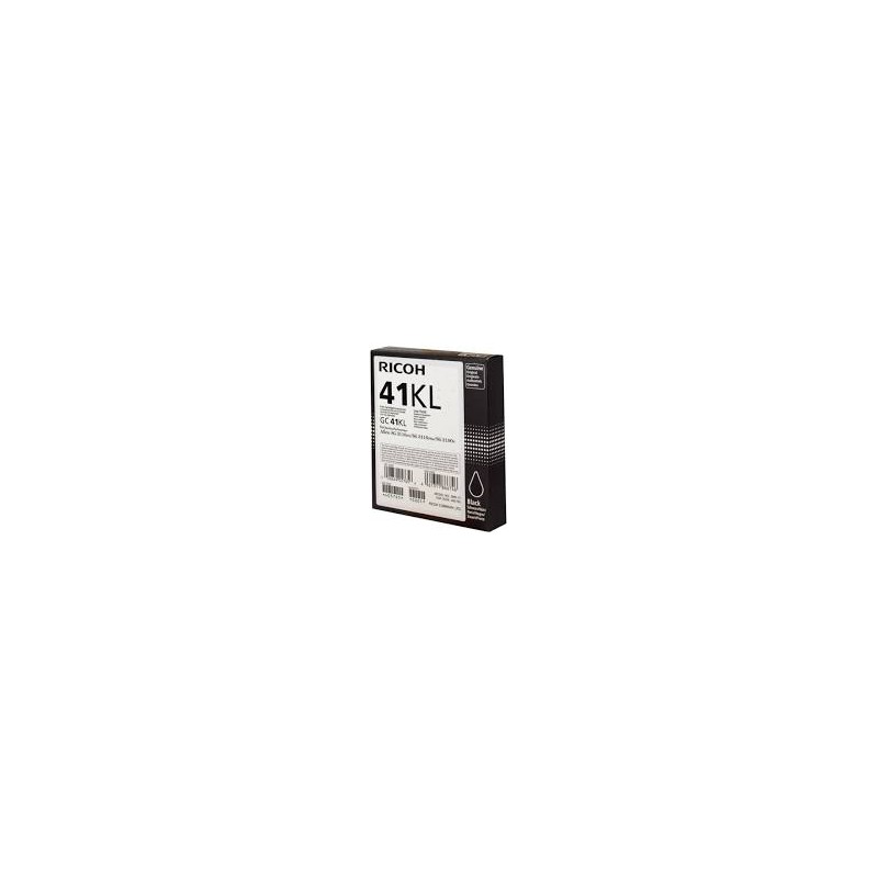 RICOH 405765 BLACK 600PAGINE ORIGINALE