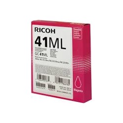 RICOH 405767 MAGENTA 600PAGINE ORIGINALE