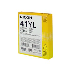 RICOH 405768 YELLOW 600PAGINE ORIGINALE