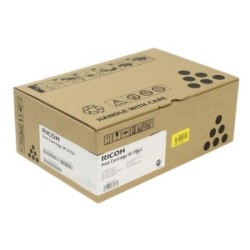 RICOH 407246 SP 311HE NERO ORIGINALE