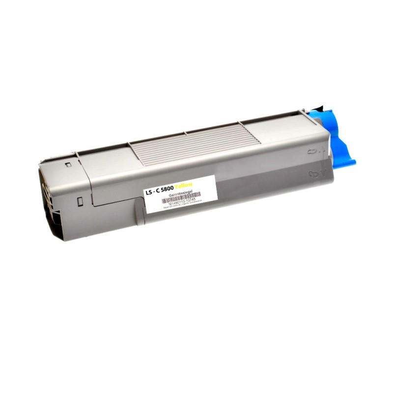 RICOH 820118 821060 MAGENTA ORIGINALE