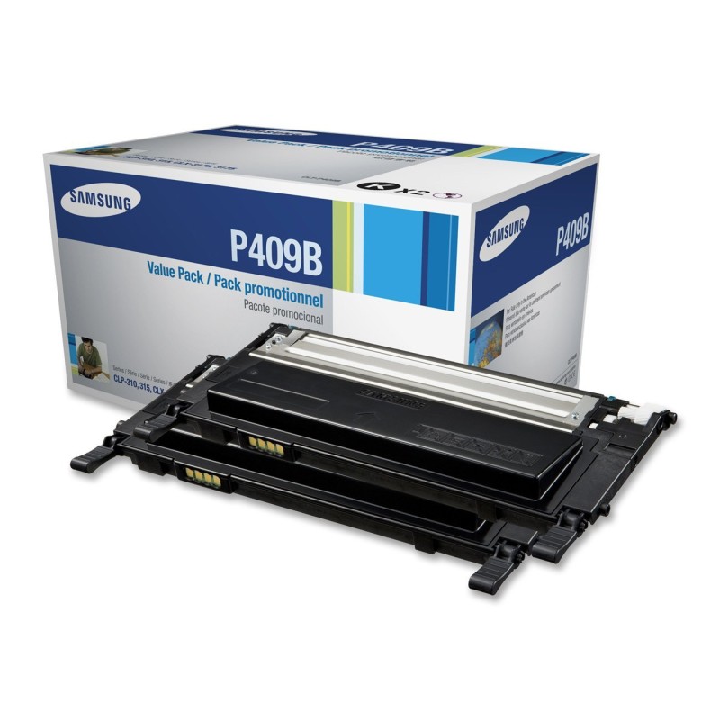 SAMSUNG CLT-P4092B SU391A MULTIPACK NERO ORIGINALER