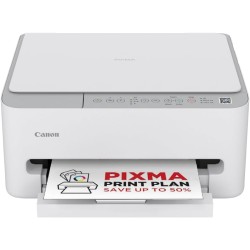 Stampante multifunzione a colori con Wi-Fi Canon Pixma TS4151i