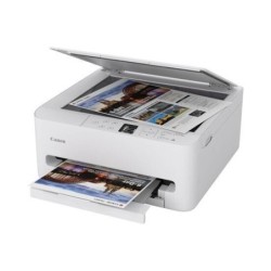 Stampante multifunzione a colori con Wi-Fi Canon Pixma TS6550iCODICE:  7179C006  • EAN:  4549292247985