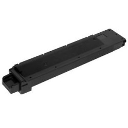 TONER 1930 NERO COMPATIBILE X TRIUMPH 2930, 2935, UTAX 1930, 3005 653010010 25.000 PAGINE