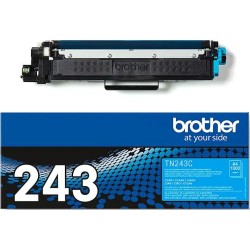 TONER BROTHER TN 243CY CYANO ORIGINALE