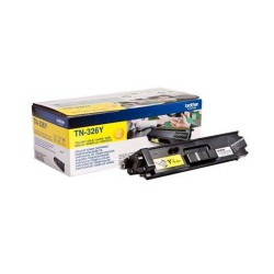 TONER BROTHER TN 326 MG 3500 PAGINE ORIGINALE