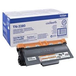 TONER BROTHER TN 3380 ORIGINALE