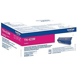 TONER BROTHER TN-423 MAGENTA ORIGINALI