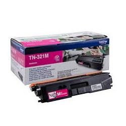 TONER BROTHER TN321M ORIGINALE MAGENTA