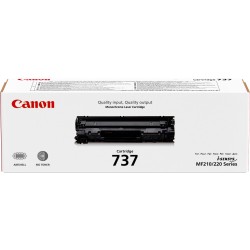 TONER CANON 712 BLACK 1870B0025 ORIGINALE