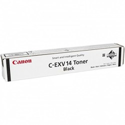 TONER CANON C EXV 29 ORIGINALE 2790B002