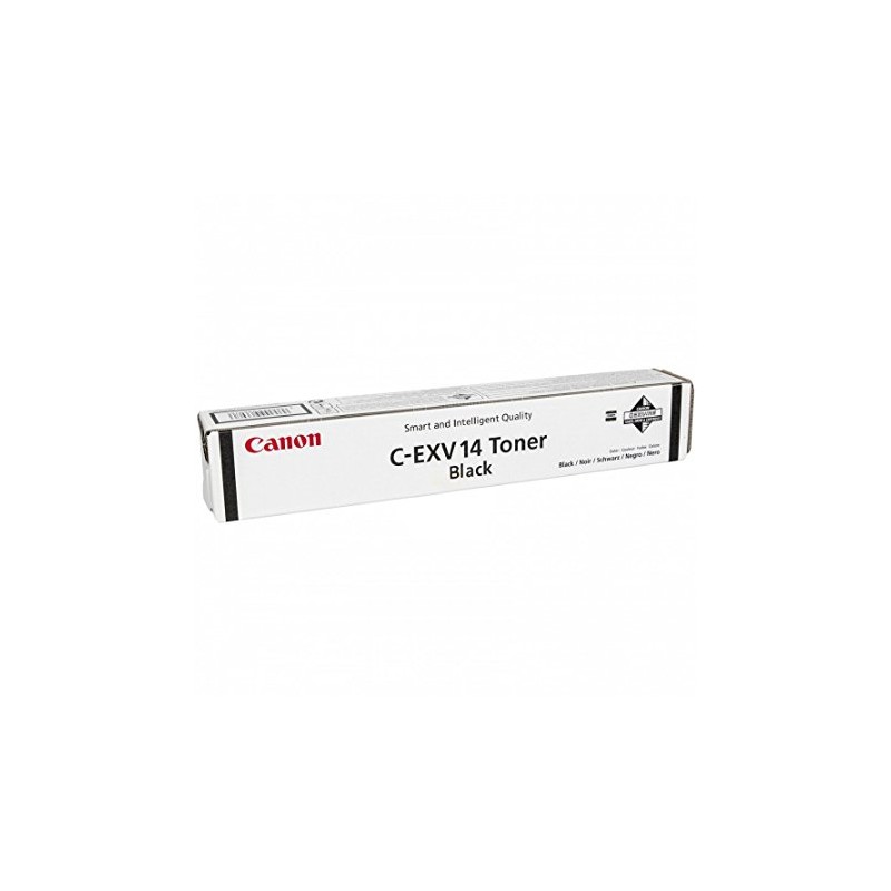 TONER CANON C EXV 29 ORIGINALE 2790B002
