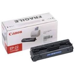 TONER CANON EP 22 ORIGINALE 2500COPIE