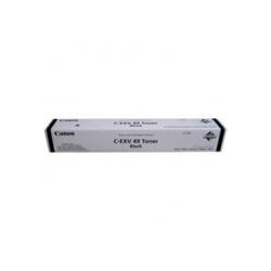 TONER CANON IRC EXV-49M 3320/3330/3525/3325/ MAGENTA ORIGINALE