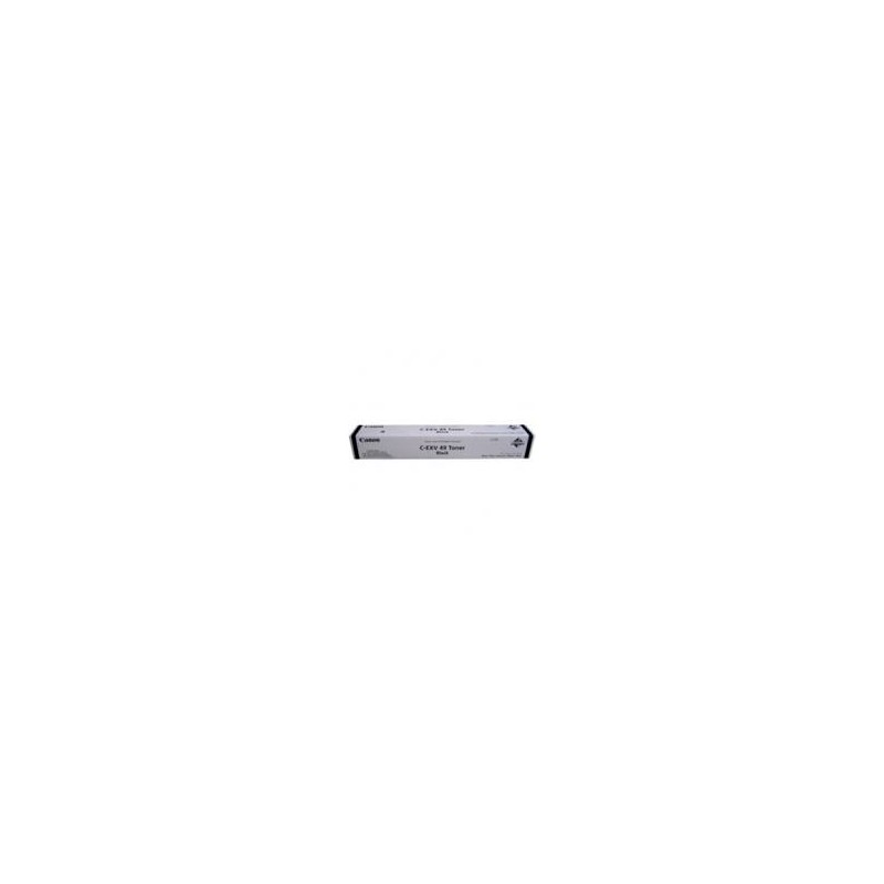 TONER CANON IRC EXV-49M 3320/3330/3525/3325/ MAGENTA ORIGINALE