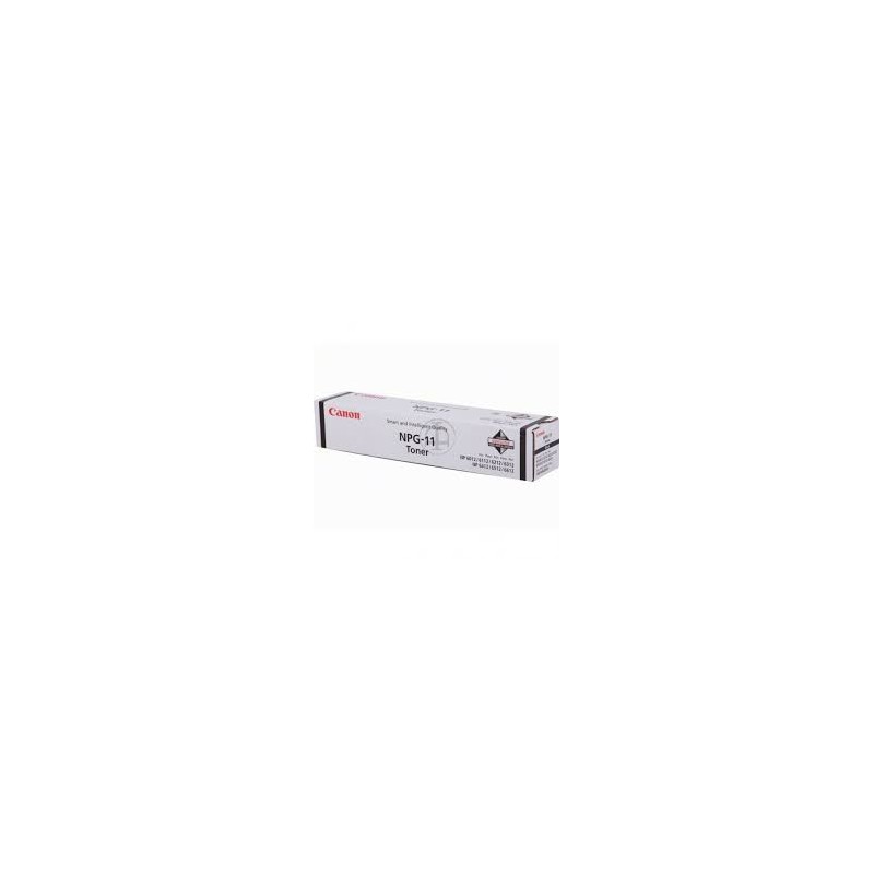 TONER CANON NPG-111382A002 ORIGINALE