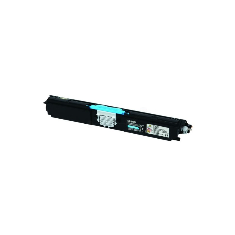 TONER EPSON C13S050560 CYANO 1,600COPIE ORIGINALE