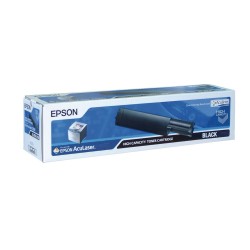 TONER EPSON C13S051158 YELLOW ORIGINALE