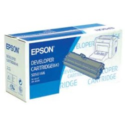 TONER EPSON EPL6200 C13S050167 3000COPIE ORIGINALE