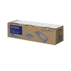 TONER EPSON M2400 C13S050585 BK ORIGINALE