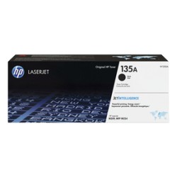 TONER HP 135A NERO W1350A ORIGINALE 1100 COPIE