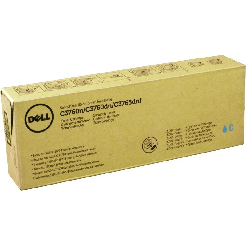 TONER HP CE255XC NERO ORIGINALE 12500 COPIE