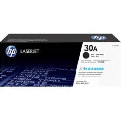 TONER HP CF230A 30A NERO ORIGINALE