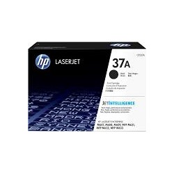 TONER HP CF237A Black ORIGINALE 11000 pagine