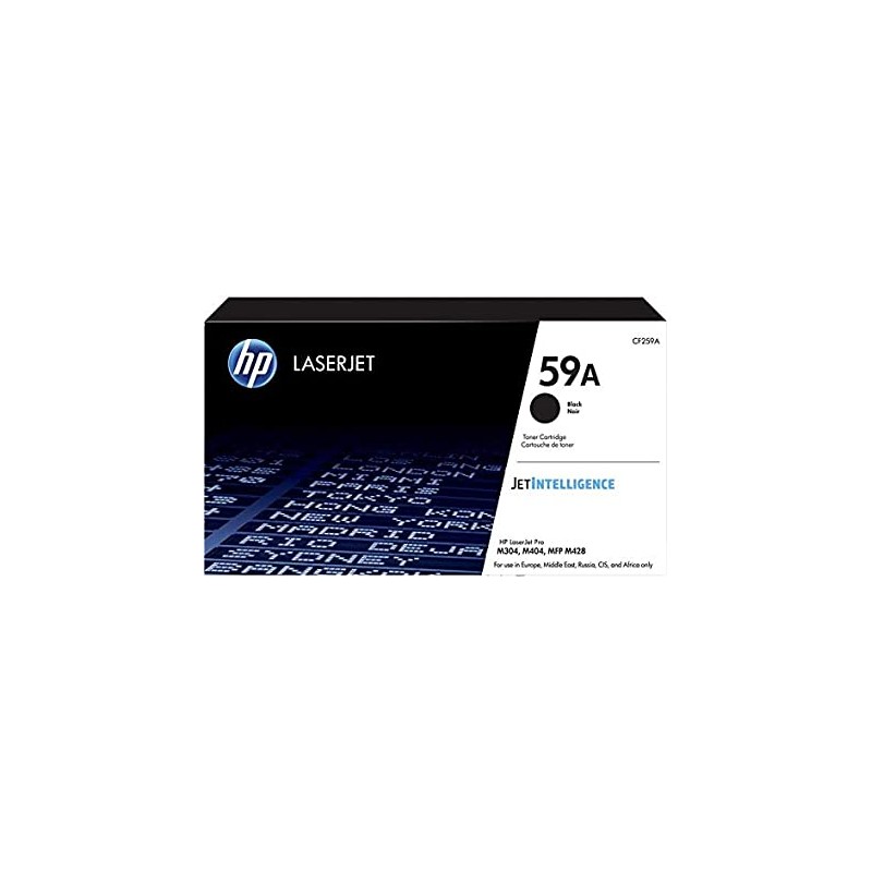 TONER HP CF259A ORIGINALE