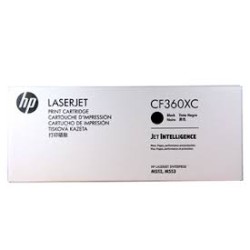 TONER HP CF360XC 508X BLACK ORIGINALE