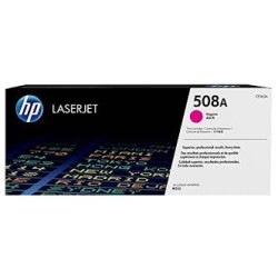 TONER HP CF363A 508A MAGENTA ORIGINALE