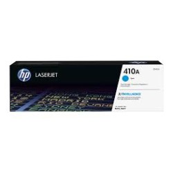 TONER HP CF411A CIANO ORIGINALE 2300COPIE