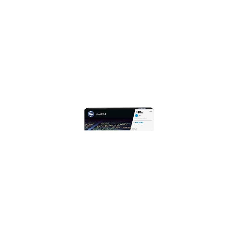 TONER HP CF411A CIANO ORIGINALE 2300COPIE