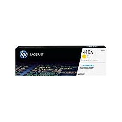 TONER HP CF412A YELLOW ORIGINALE 2300COPIE