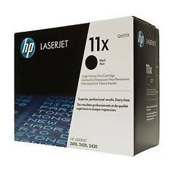 TONER HP Q6511X NERO ORIGONALE 12000copie