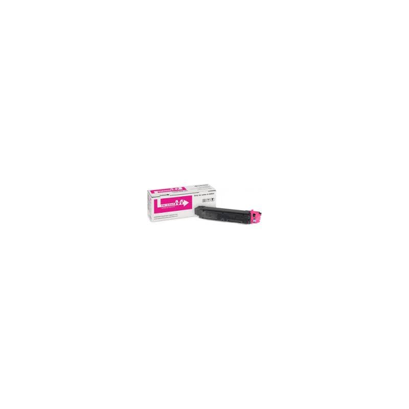 TONER KIOCERA TK 5160 MAGENTA ORIGINALE