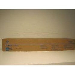 TONER KONICA MINOLTA TK216C  A11G451 ORIGINALE CYAN