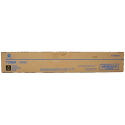 TONER KONICA MINOLTA TN319  A11G150 ORIGINALE BLACK