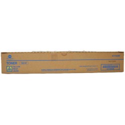 TONER KONICA MINOLTA TN319Y  A11G250 ORIGINALE YELLOW