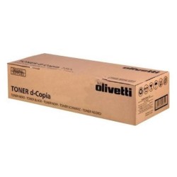 TONER KONIKA MINOLTA 17105821 4539432 NERO ORIGINALE