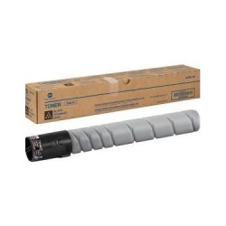 TONER KONIKA MINOLTA A8DA250 TN324Y GIALLO 26000COPIE ORIGINALE