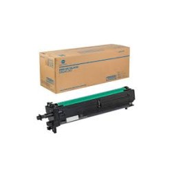 TONER KONIKA MINOLTA C4050 BK ORIG A6VK01H