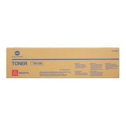 TONER KONIKA MINOLTA C452 M ORIG A0TM350 TN613