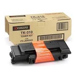 TONER KYOCERA TK 310 1T02F80EUC ORIGIANLE