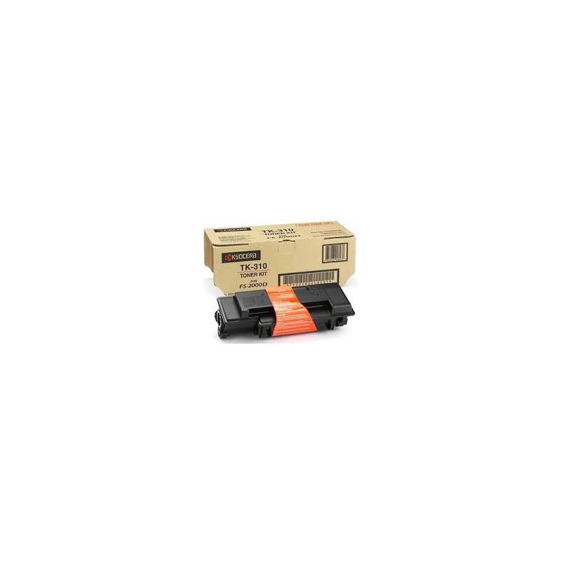 TONER KYOCERA TK 310 1T02F80EUC ORIGIANLE