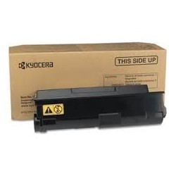 TONER KYOCERA TK 520 NERO  ORIGINALE