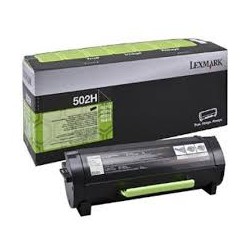 TONER LEXMARK 64016SE BLACK 6000 PAGINE