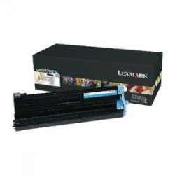 TONER LEXMARK C925H2CG C925 CYAN ORIGINALE 7500COPIE